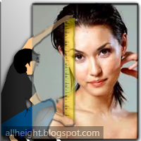 Maria Ozawa Height - How Tall What is the height of Maria Ozawa?