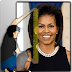 Michelle Obama Height - How Tall