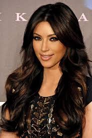 Kim Kardashian Height - How Tall What is the height of Kim Kardashian?