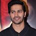 Varun Dhawan Height - How Tall