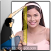 Louise de los Reyes Height - How Tall