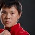Zhenwei Wang Height - How Tall