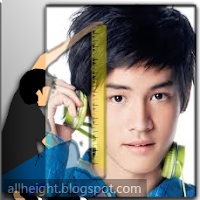 Jirayu La-ongmanee Height - How Tall What is Jirayu La-ongmanee's height?