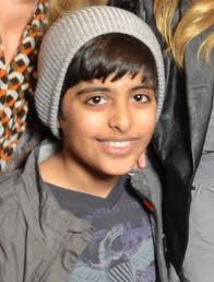 Karan Brar Height - How Tall What is the height of Karan Brar?
