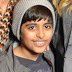 Karan Brar Height - How Tall