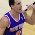 Pablo Prigioni Height - How Tall