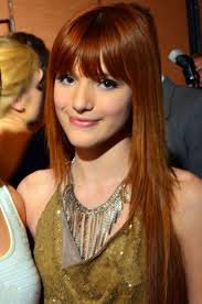 Bella Thorne Height - How Tall What is the height of Bella Thorne?