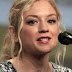 Emily Kinney Height - How Tall