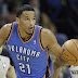 Andre Roberson Height - How Tall