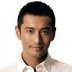 Huang Xiaoming Height - How Tall