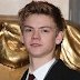 Thomas Sangster Height - How Tall