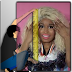 Nicki Minaj Height - How Tall