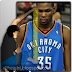 Kevin Durant Height - How Tall