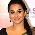Vidya Balan Height - How Tall