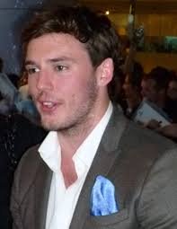 Sam Claflin Height - How Tall What is the height of Sam Claflin?