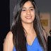 Jhanvi Kapoor Height - How Tall