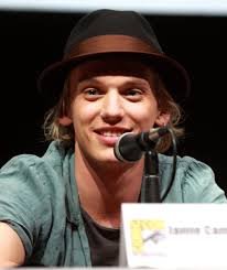 Jamie Campbell Bower Height - How Tall What is the height of Jamie Campbell Bower?