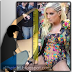 Kesha Height - How Tall