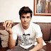 Erwan Heussaff Height - How Tall