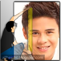 Khalil Ramos Height - How Tall What is Khalil Ramos' height?