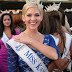 Theresa Vail Height - How Tall