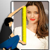 Miranda Kerr Height - How Tall