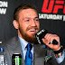 Conor McGregor Height - How Tall