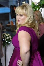 Rebel Wilson Height - How Tall What is the height of Rebel Wilson?