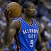Serge Ibaka Height - How Tall