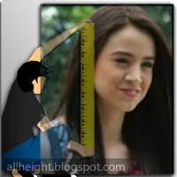 Lexi Fernandez Height - How Tall What is Lexi Fernandez' height?