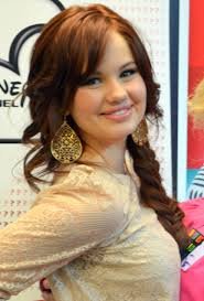 Debby Ryan Height - How Tall What is the height of Debby Ryan?